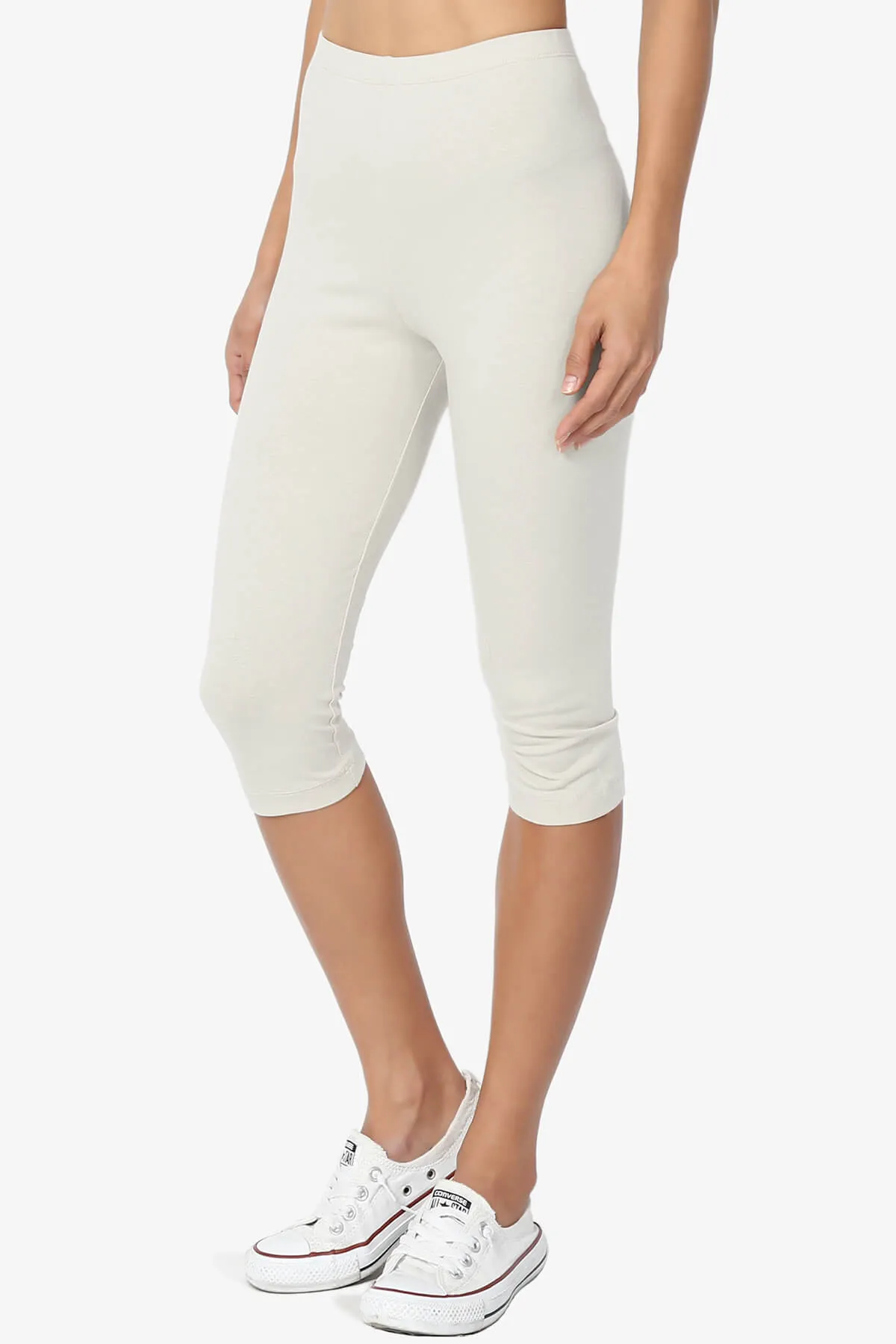 Kite Cotton Below Knee Leggings