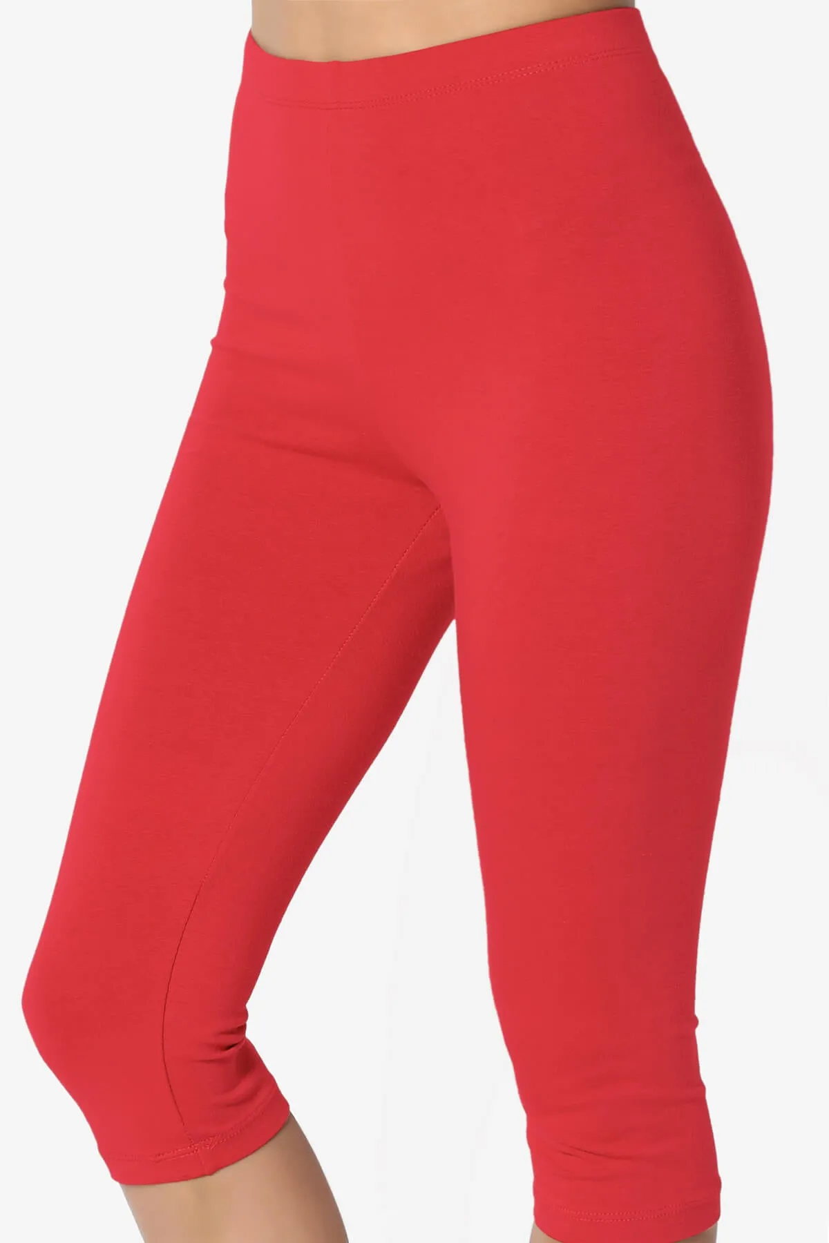 Kite Cotton Below Knee Leggings