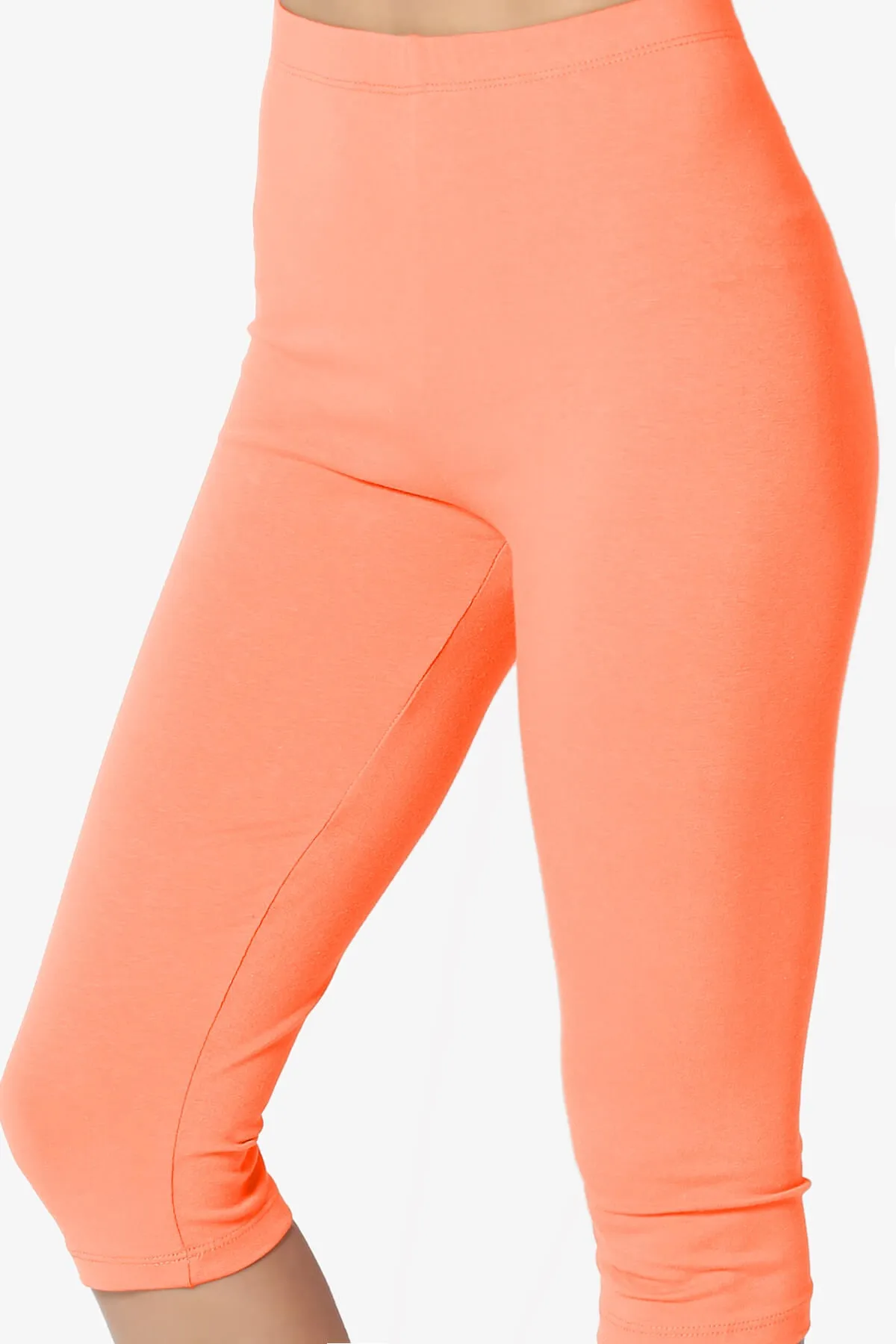 Kite Cotton Below Knee Leggings