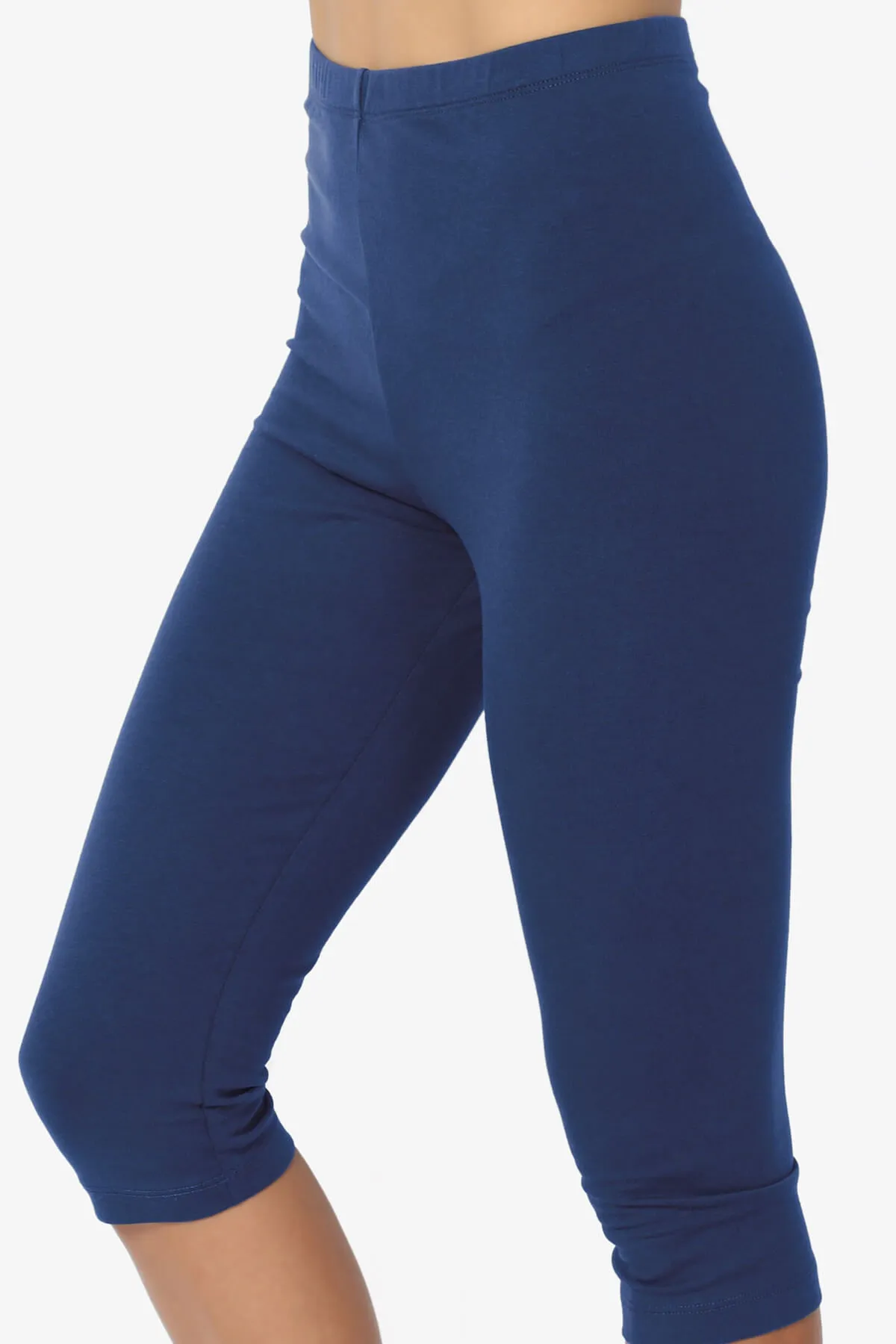 Kite Cotton Below Knee Leggings