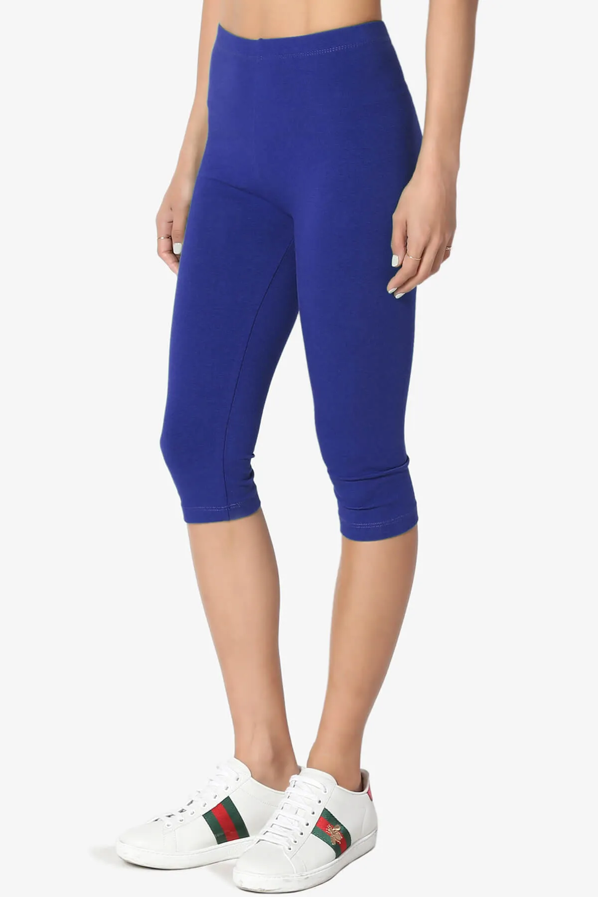 Kite Cotton Below Knee Leggings