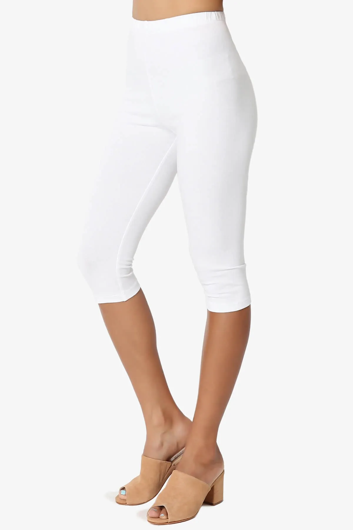 Kite Cotton Below Knee Leggings