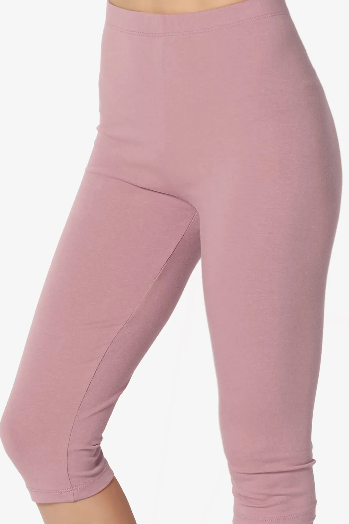 Kite Cotton Below Knee Leggings