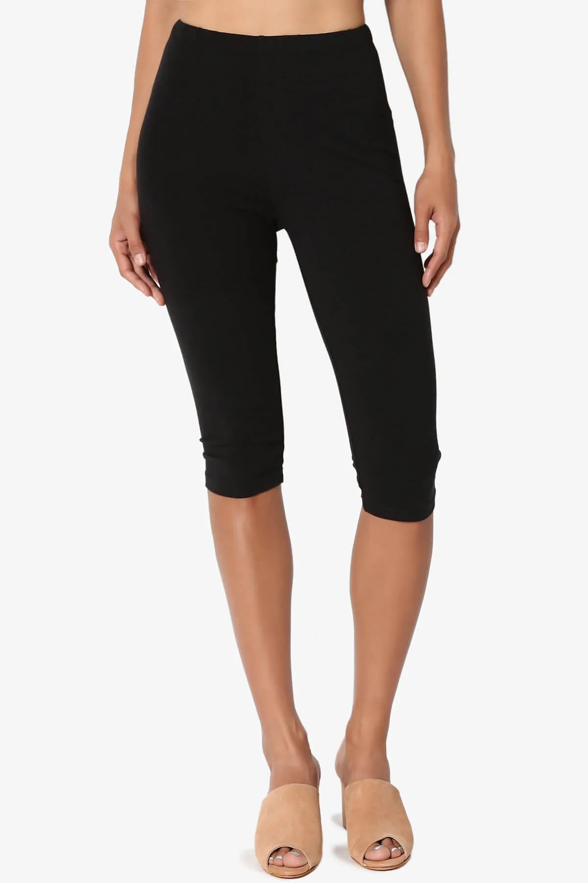 Kite Cotton Below Knee Leggings