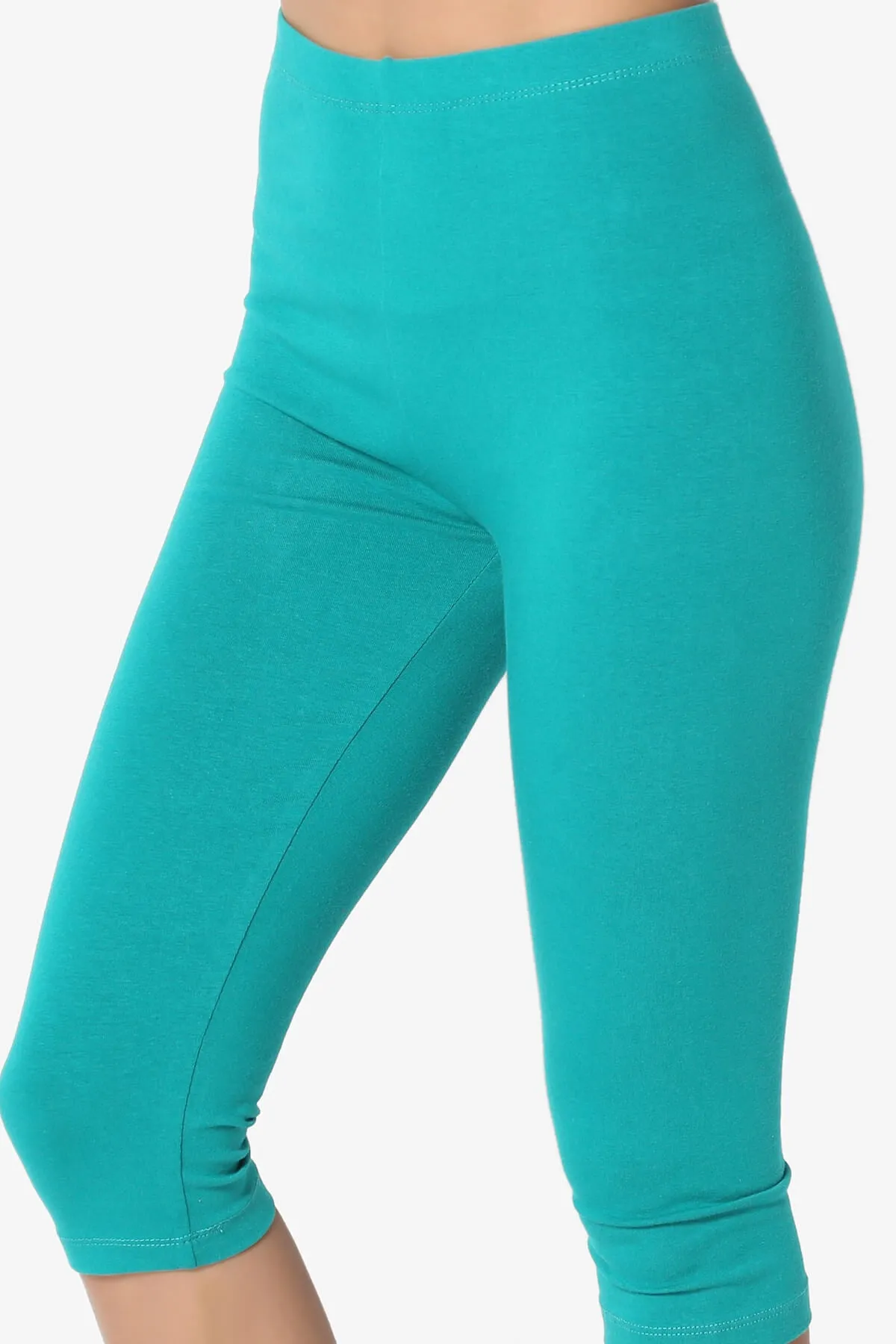 Kite Cotton Below Knee Leggings