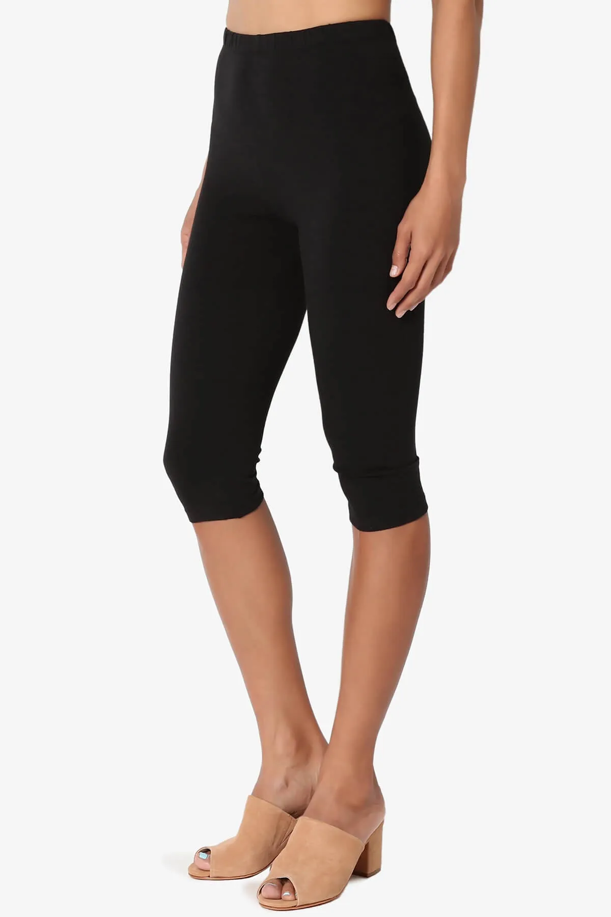 Kite Cotton Below Knee Leggings