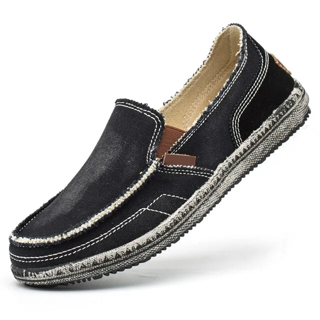 Lenglet Men's Loafer Casual Shoes