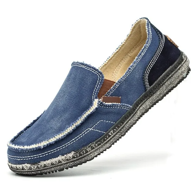 Lenglet Men's Loafer Casual Shoes