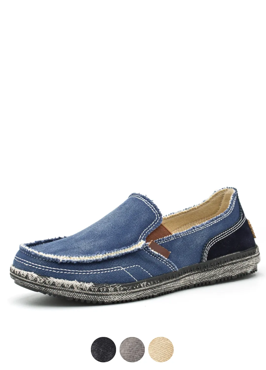 Lenglet Men's Loafer Casual Shoes