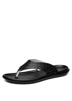 Madisson Men's Casual Flip Flop