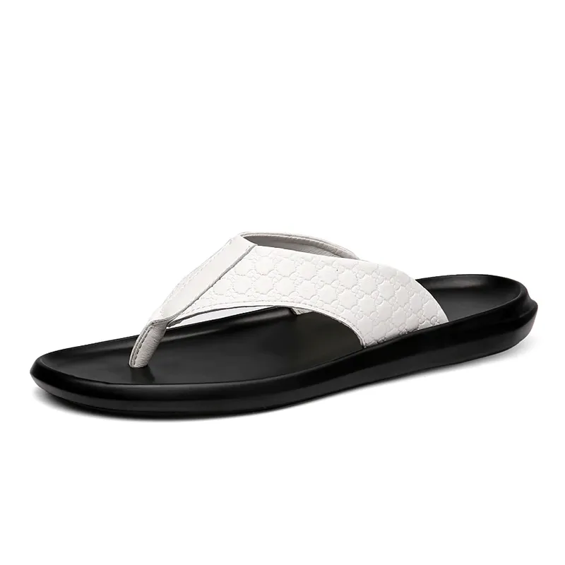 Madisson Men's Casual Flip Flop