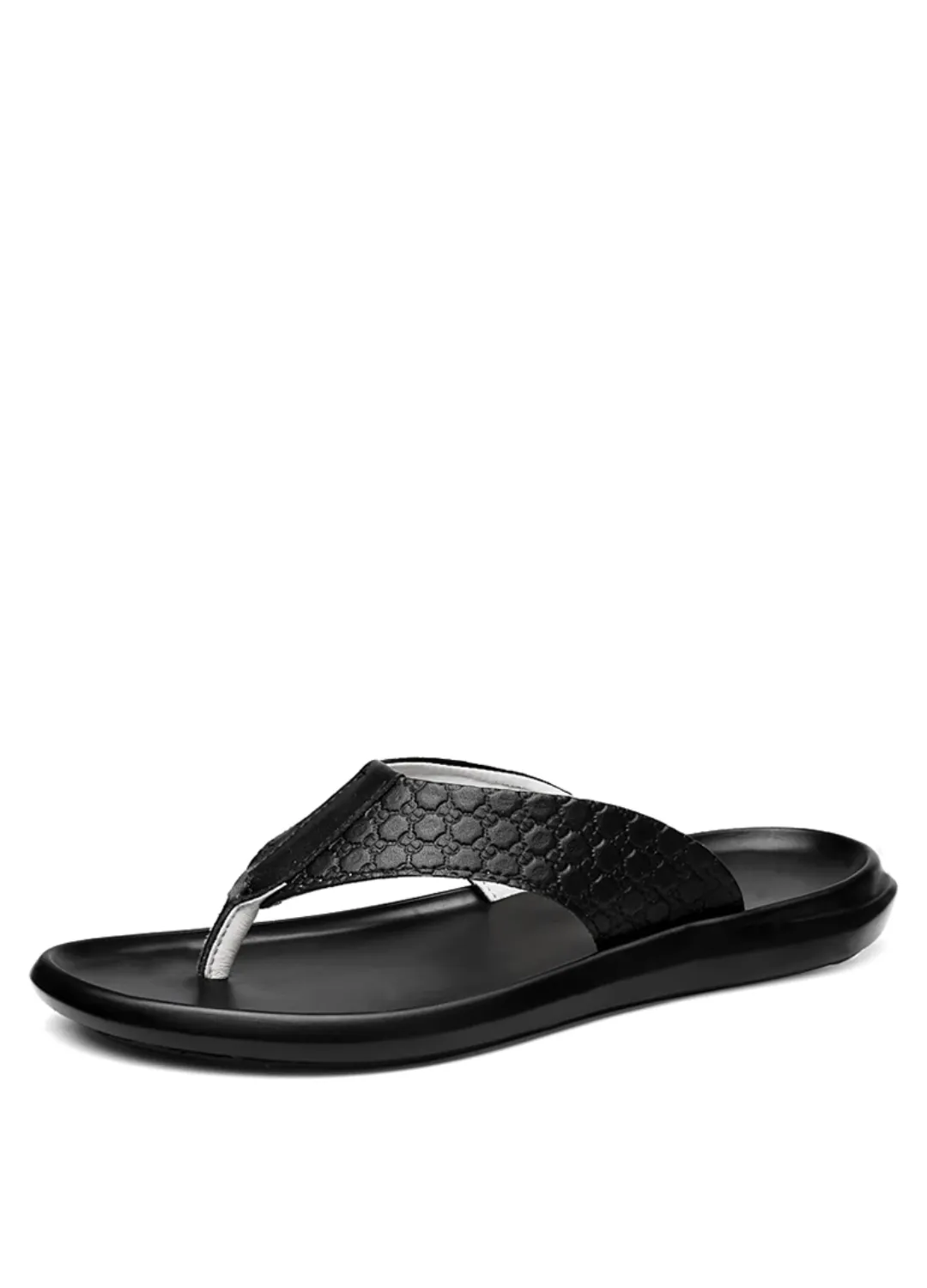 Madisson Men's Casual Flip Flop