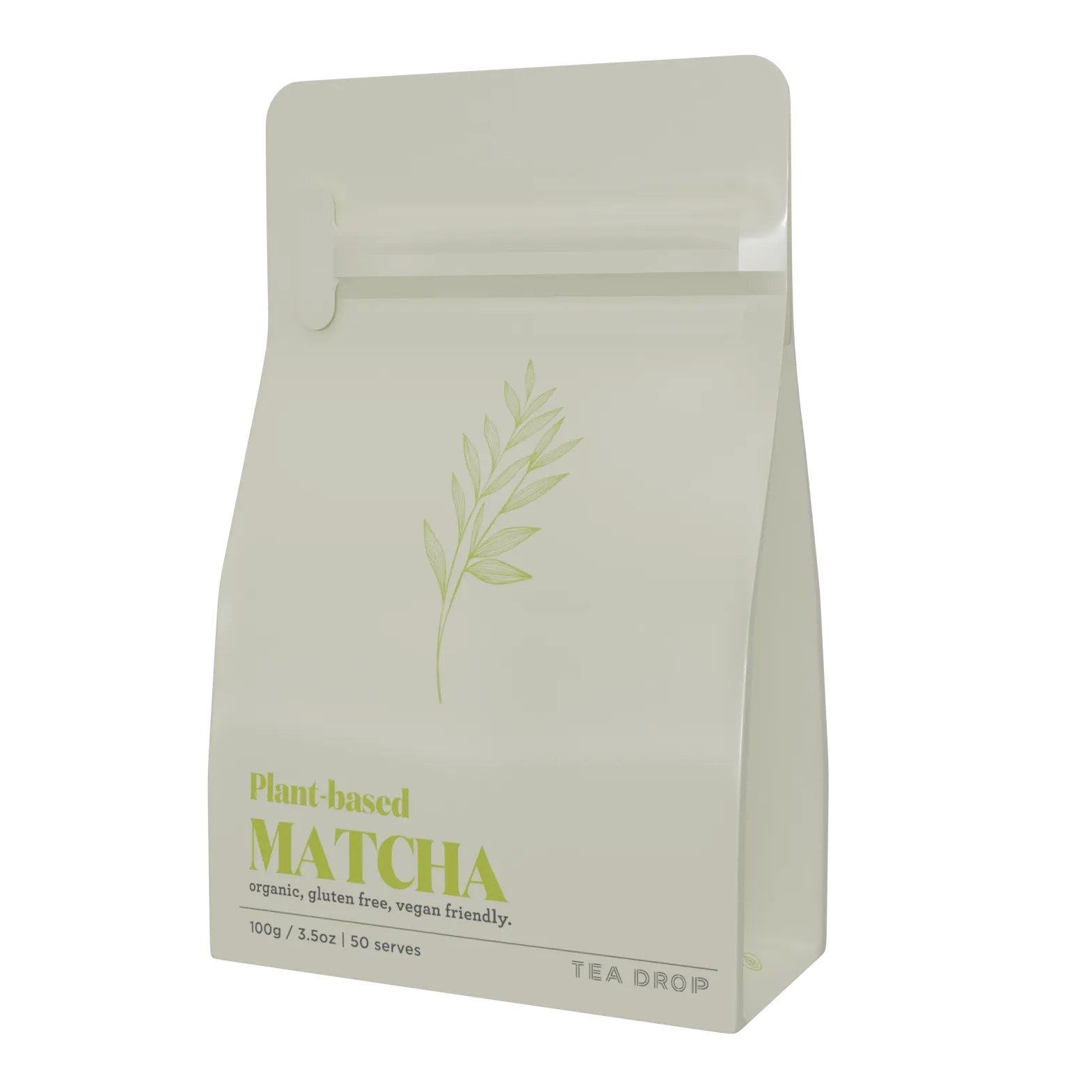 Matcha Must Haves