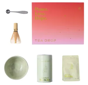 Matcha Must Haves