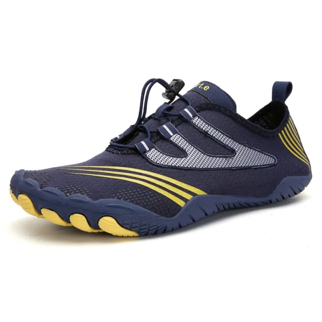 Men Aqua Quick Dry Beach Breathable Barefoot Upstream