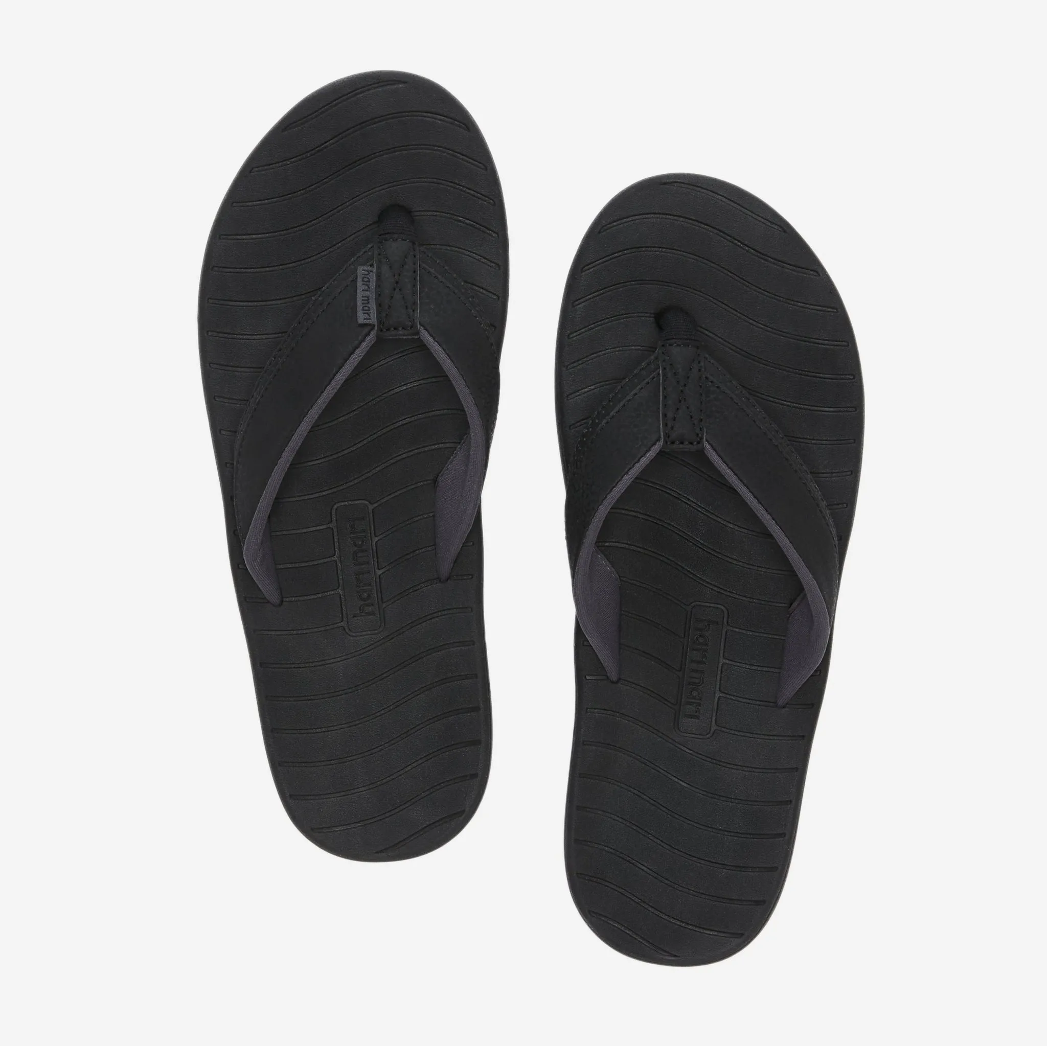 Men's Brazos | Black