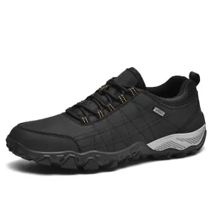 Men's Casual Breathable Waterproof Shoes