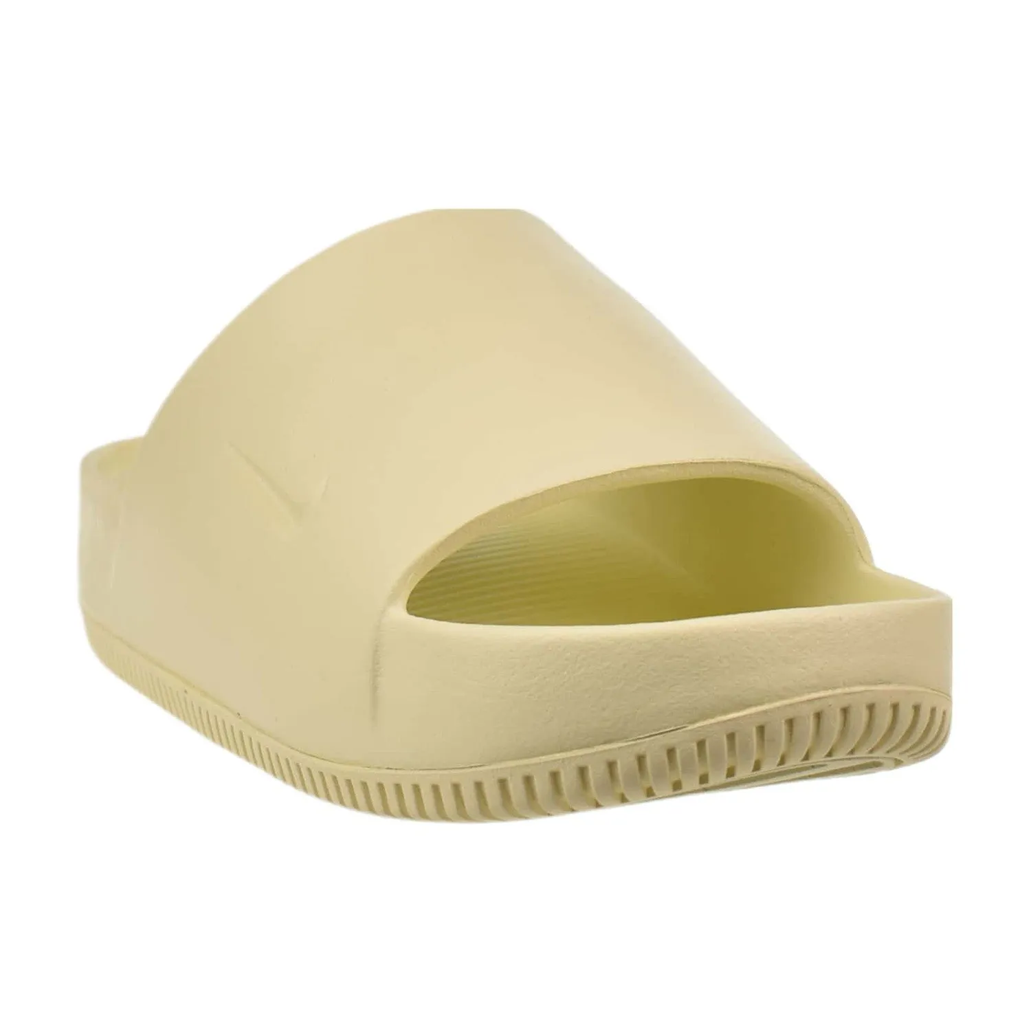 Nike Calm Women's Slides Alabaster