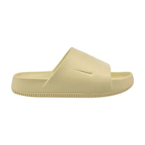 Nike Calm Women's Slides Alabaster