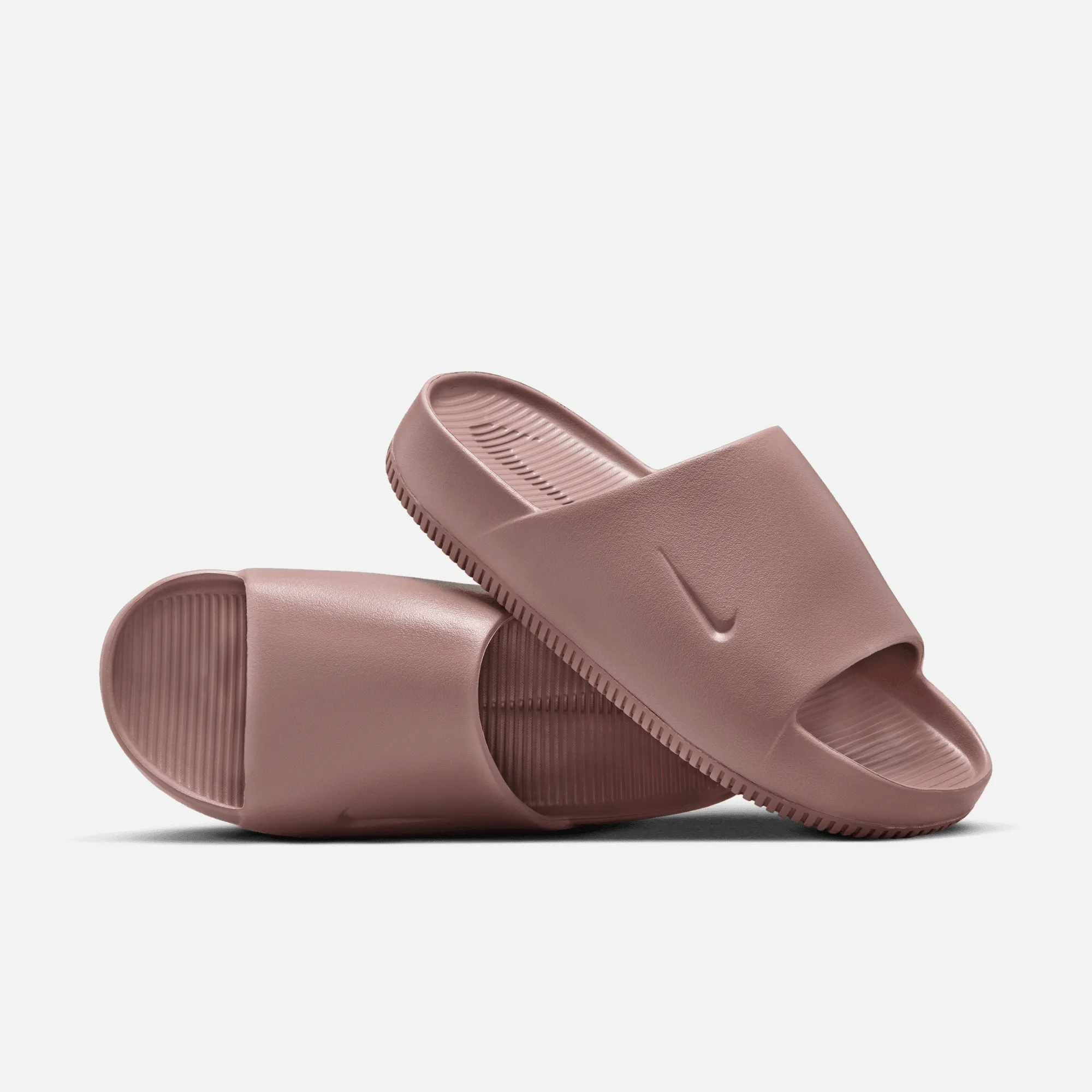 Nike Women's Calm Slide Rose Whisper