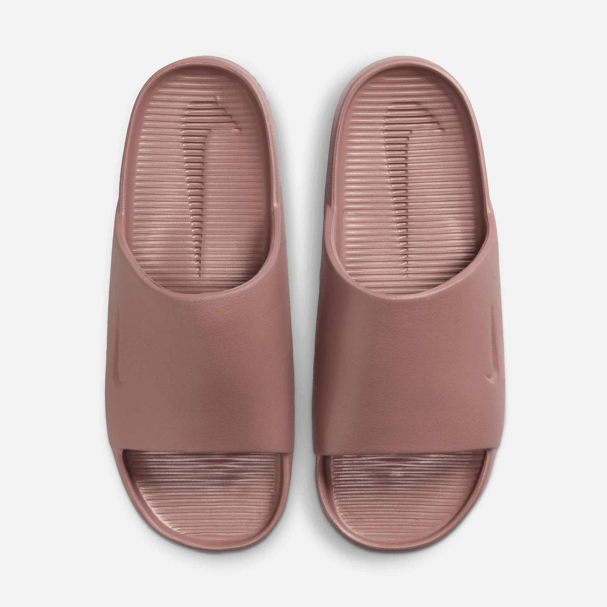 Nike Women's Calm Slide Rose Whisper