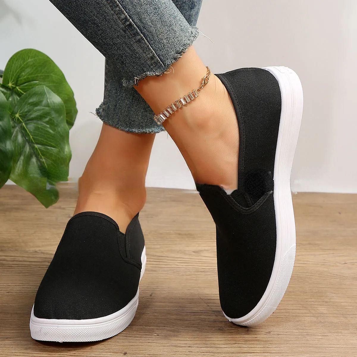 Owlkay Light  Comfortable Casual Shoes