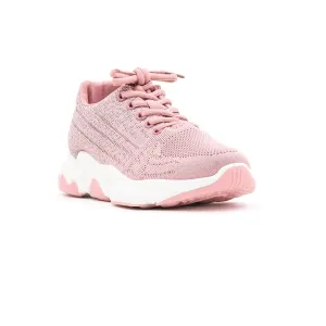 Pink Running Joggers AT8079