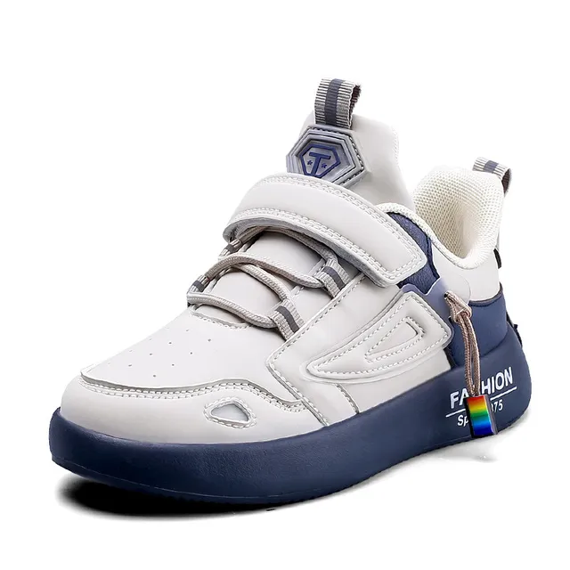 Ramon Boys' Casual Sneakers