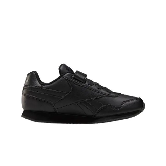 Reebok Royal Classic Jogger 3 Ps-Boys Running Shoes Black