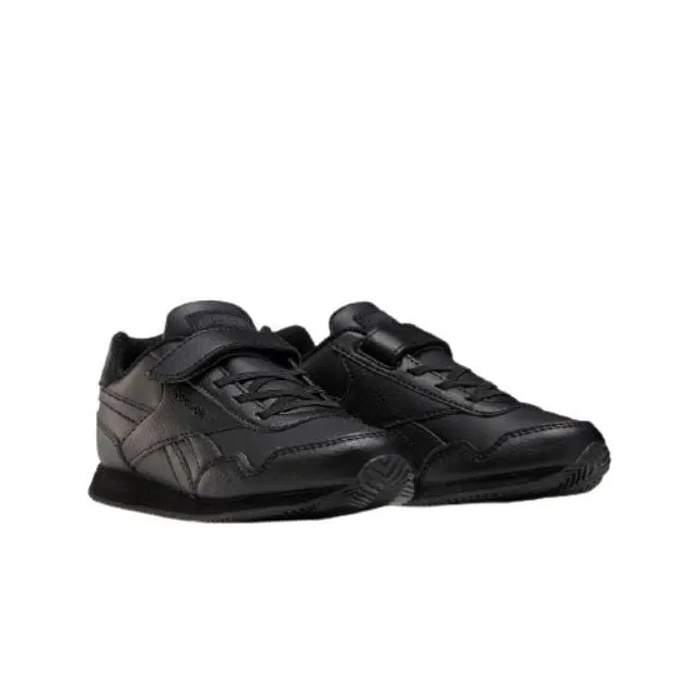 Reebok Royal Classic Jogger 3 Ps-Boys Running Shoes Black