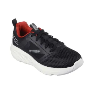 SKECHERS GO RUN ELEVATE - CIPHER - 403983L - BKRD