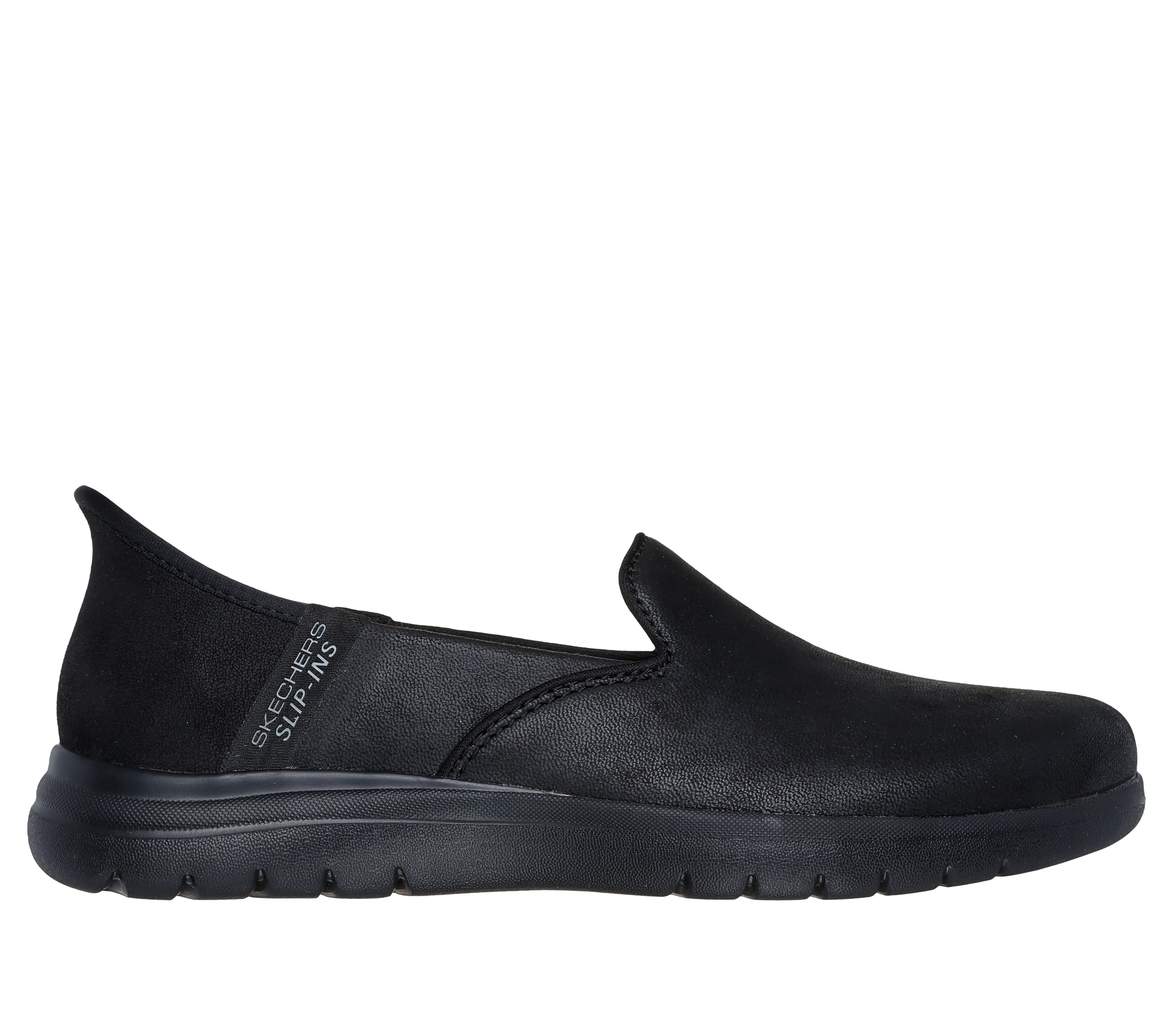 Skechers 'On The Go Flex Captivating' - Black