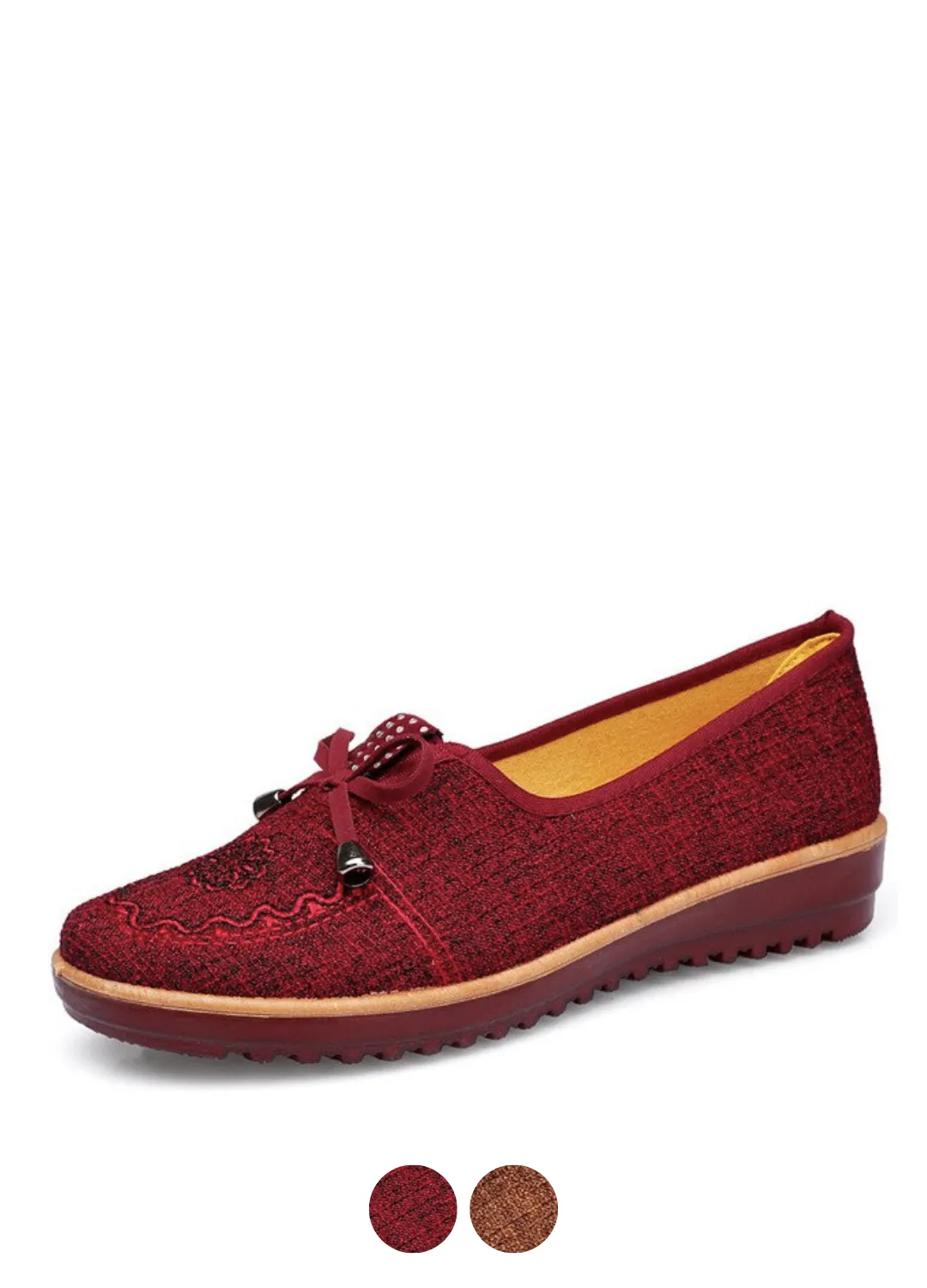 Tender Women's Loafer Shoes