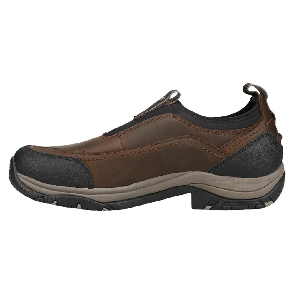 Terrain Ease Waterproof Slip On Shoes