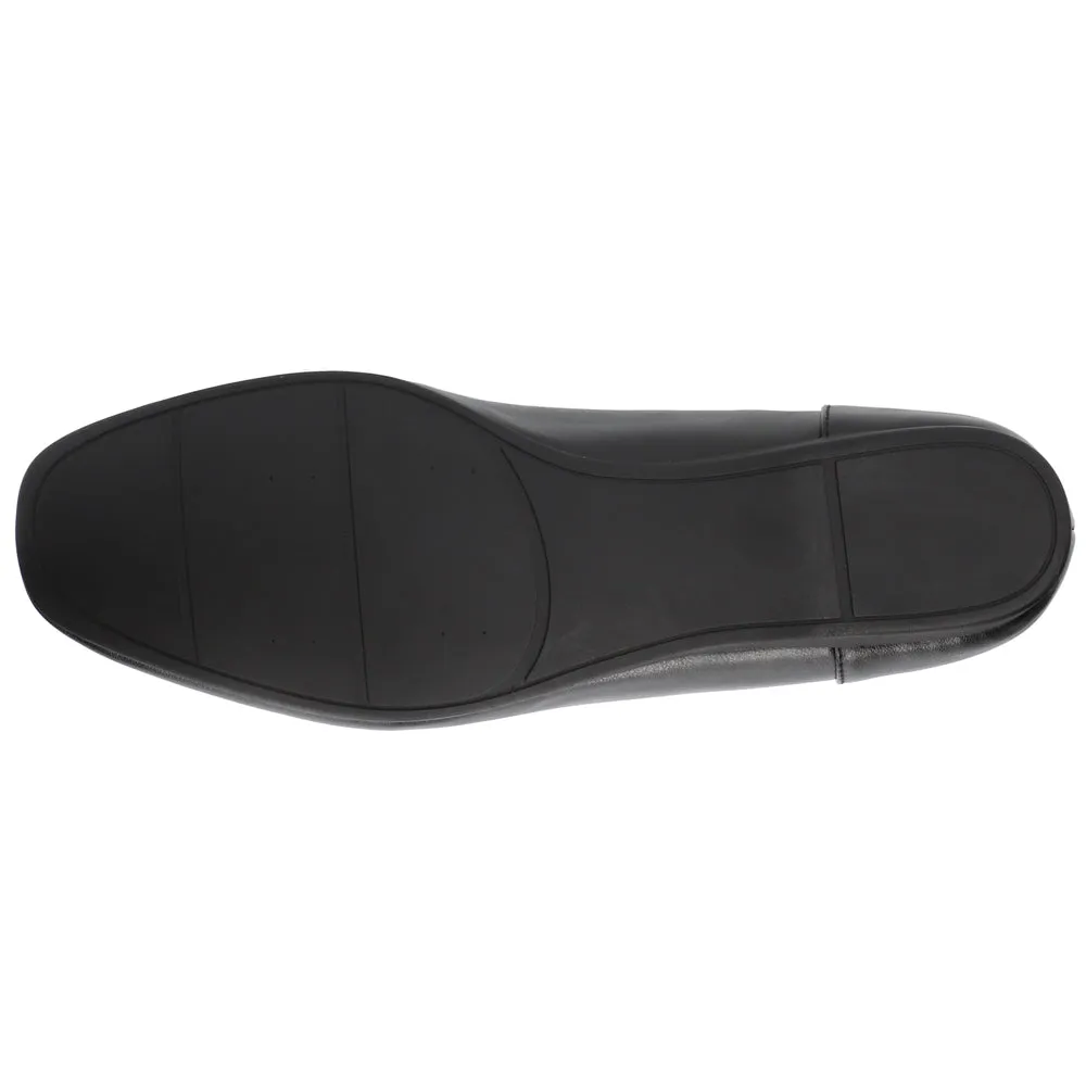 Thrill Slip On Flats