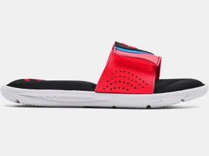 Under Armour Boys Ua Ignite Vi Slides