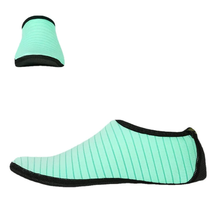 Unisex Sneakers Swimming Shoes Quick-Drying Aqua Shoes Children Water Shoes for Beach Men shoes