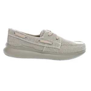 Viasol Lace Boat Shoes