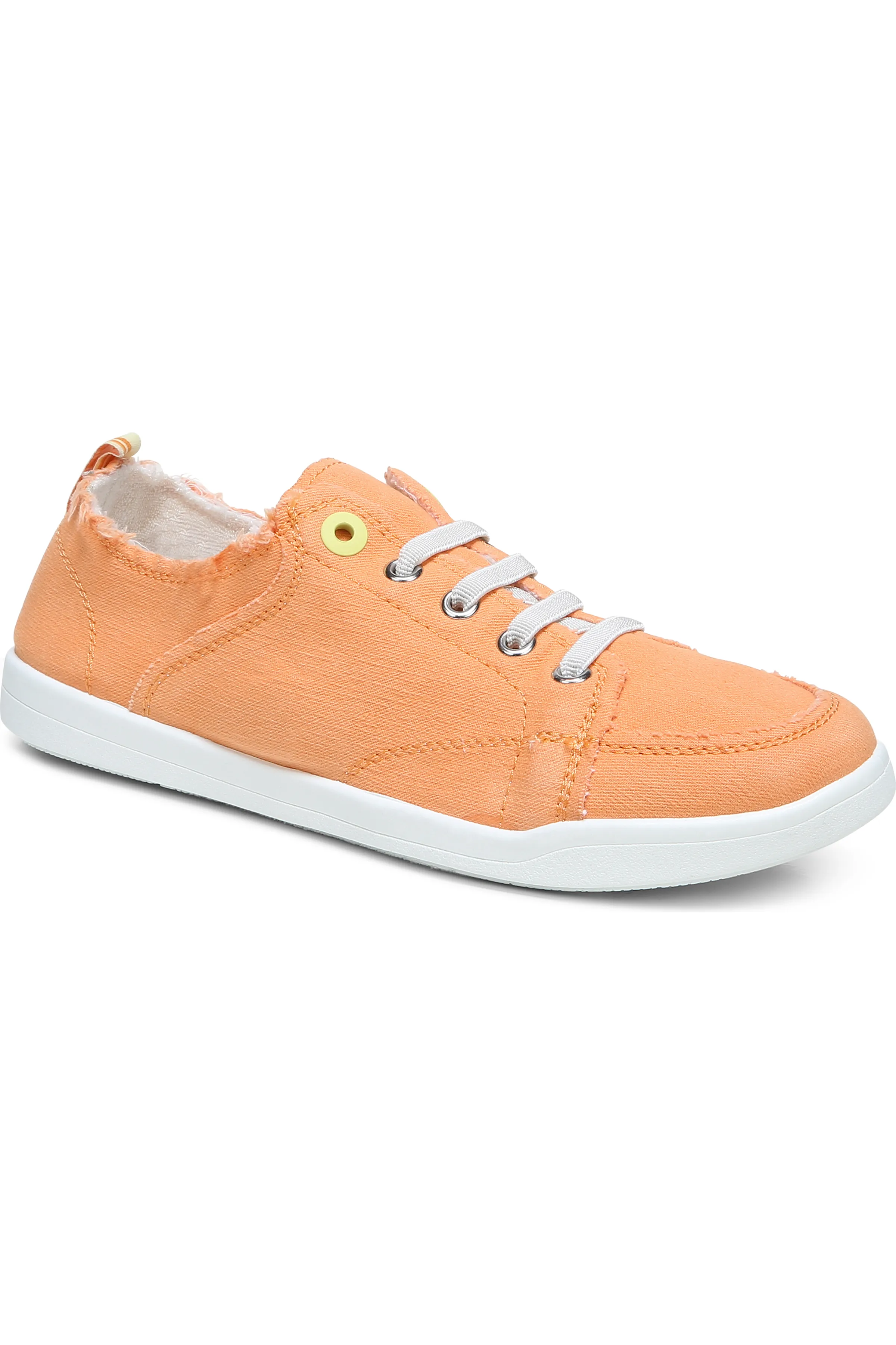 Vionic Venice Canvas Sneakers - Style Pismo CNVS