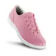 Women's Ellen Casual Slip Resistant Shoe - Pink