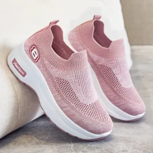 Women's shoes summer new fashion casual shoes