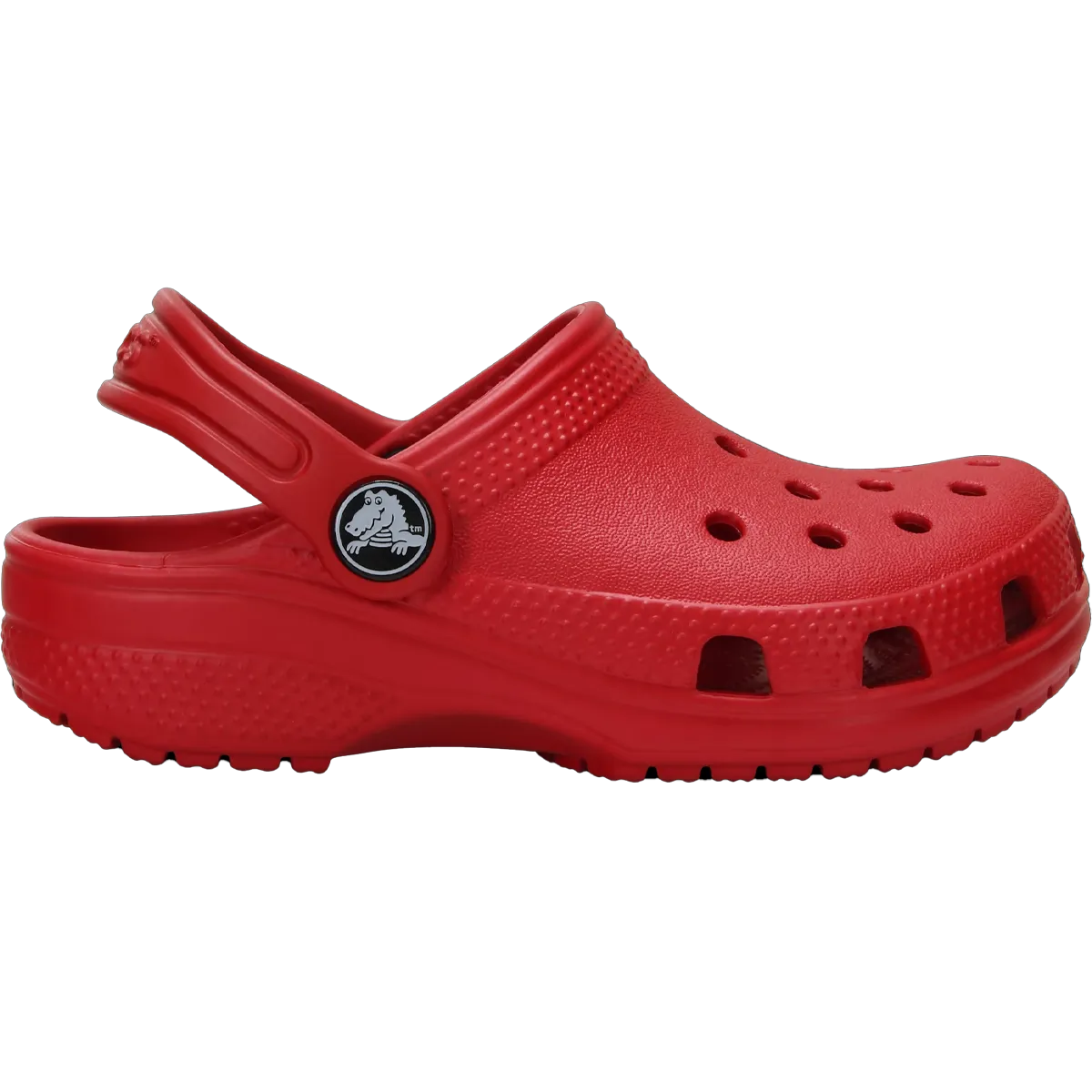 Youth Toddler Classic Clog